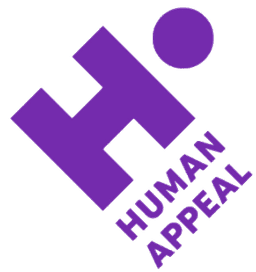 HUMAN APPEAL image
