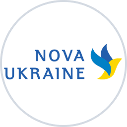 Nova Ukraine Icon