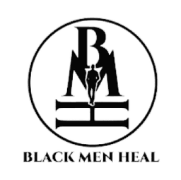 BLACK MEAN HEAL image