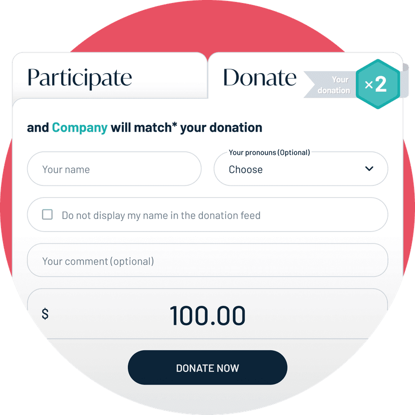 Be the change Be the change